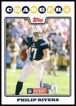 73 Philip Rivers